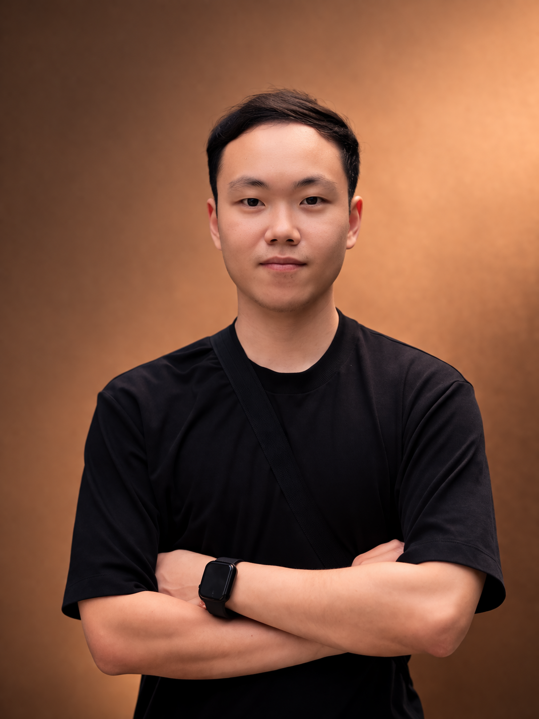 Koay Xian Jing, founder of QuarkX